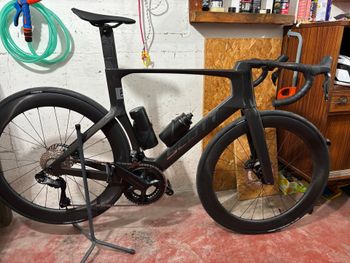 Used Scott Foil RC 10 2026 2026 Road & Gravel
