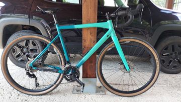 Megamo JAKAR 30 2021 2021 Road & Gravel usato