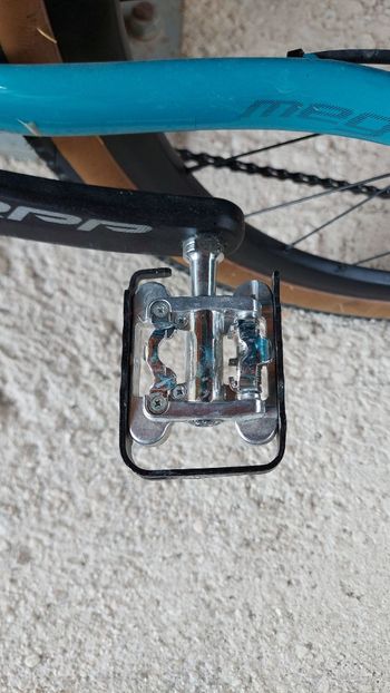 Brugt Megamo JAKAR 30 2021 2021 Road & Gravel — billede 9 af 11