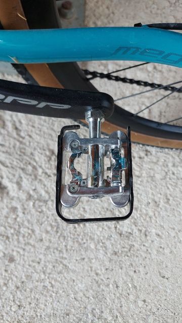 Używany Megamo JAKAR 30 2021 2021 Road & Gravel — zdjęcie 9 z 11