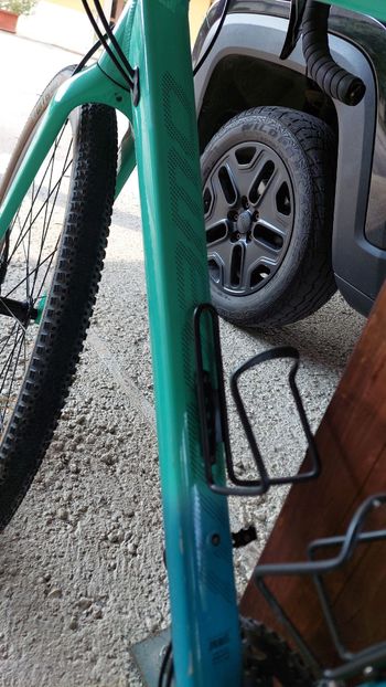 Brugt Megamo JAKAR 30 2021 2021 Road & Gravel — billede 7 af 11