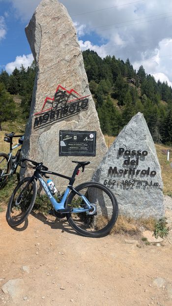 Gebrauchtes Pinarello DOGMA F DURA ACE Di2 Disc 2023 2023 Road & Gravel