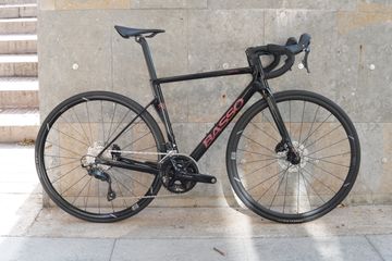 Używany Basso Venta R Shimano 105 12s 2025 Road & Gravel