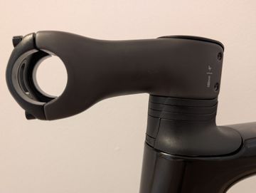 Cervélo Caledonia Frameset 2026 Road & Gravel d'occasion — image 7 sur 14