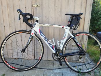 Used Kuota Kharma Race 2013 Road & Gravel