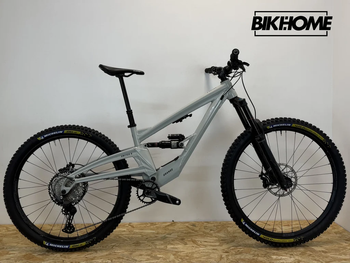 Orange Custom Shimano Deore 2026 MTB de segunda mano