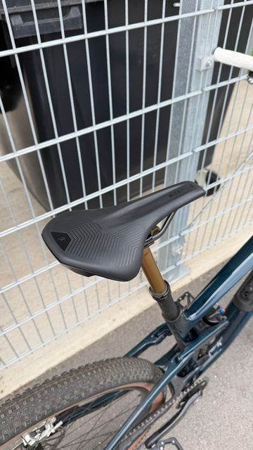 Brugt CUBE STEREO ONE44 C:68X SLT 2025 2025 Mountainbike — billede 7 af 7