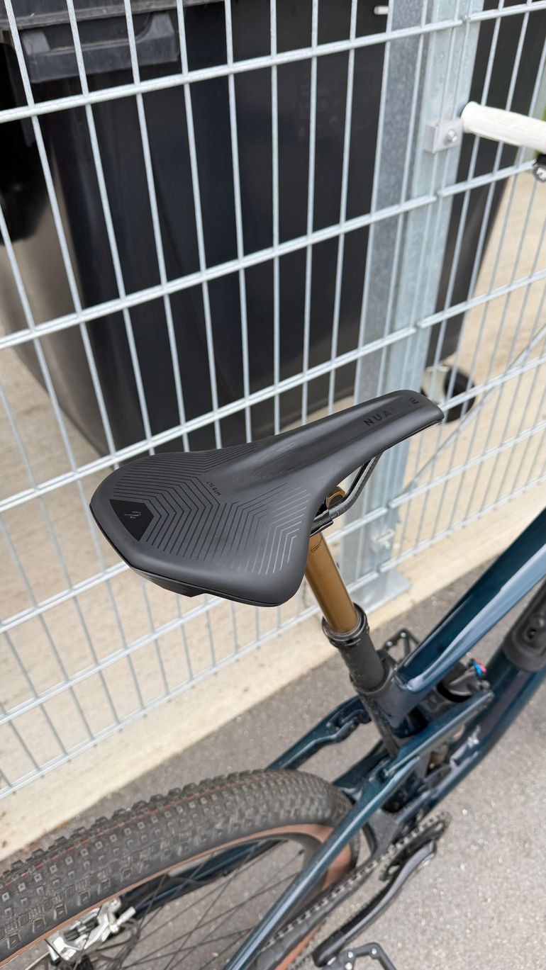 Brugt CUBE STEREO ONE44 C:68X SLT 2025 2025 Mountainbike — billede 7 af 7