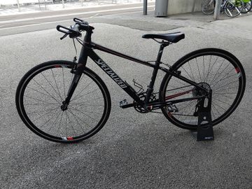 Used Specialized Vita Comp 2013 2013 Urban, Black — image 3 of 5