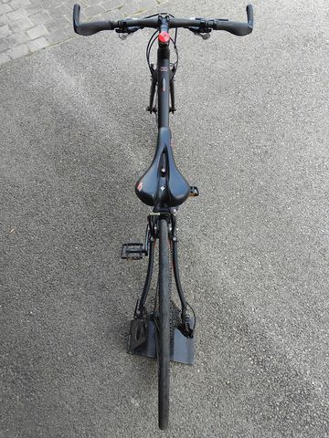 Used Specialized Vita Comp 2013 2013 Urban, Black — image 5 of 5