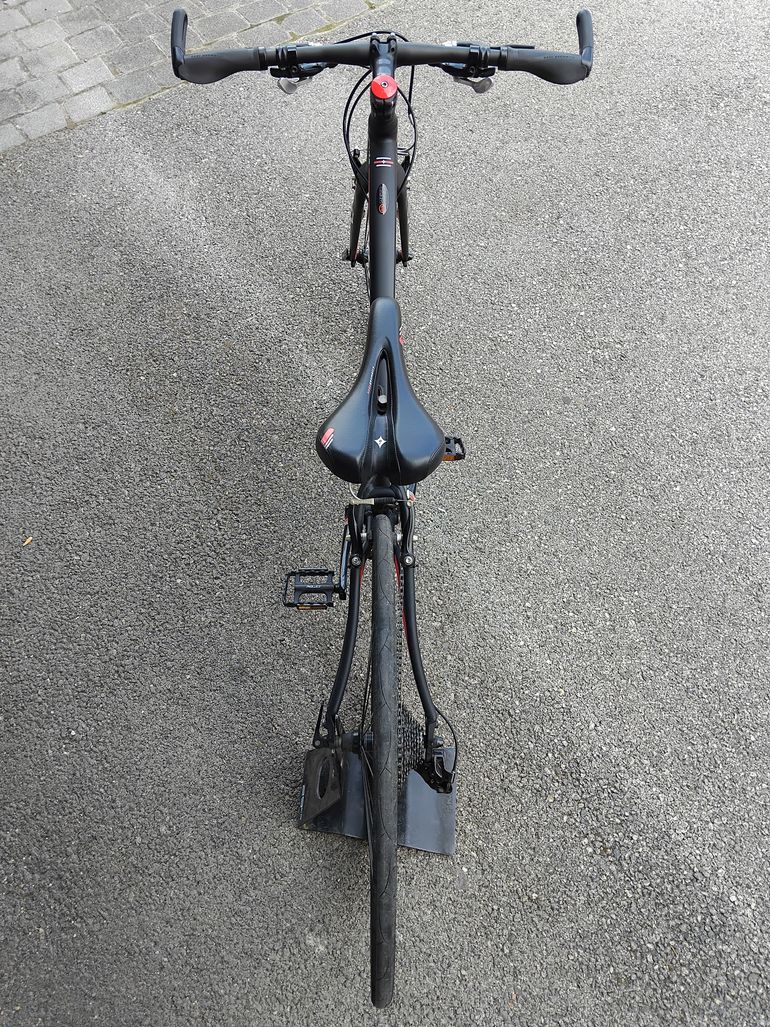 Specialized Vita Comp 2013 2013 Urban d'occasion — image 5 sur 5