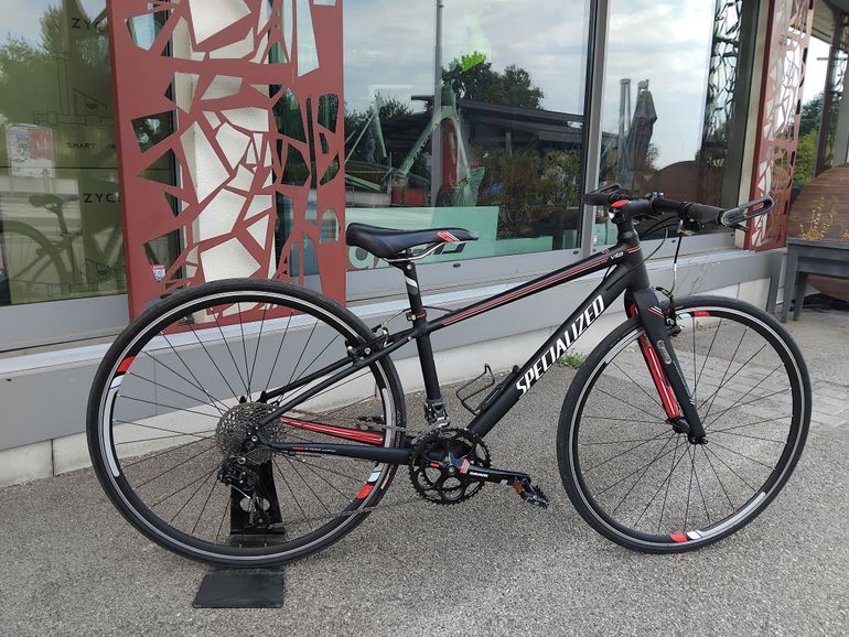 Specialized Vita Comp 2013 2013 Urban d'occasion — image 4 sur 5