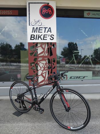 Specialized Vita Comp 2013 2013 Urban d'occasion — image 2 sur 5