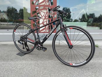 Specialized Vita Comp 2013 2013 Urban & Touring d'occasion