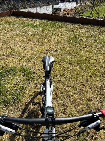 Brugt BMC Fourstroke FS03 2014 Mountainbike — billede 4 af 10