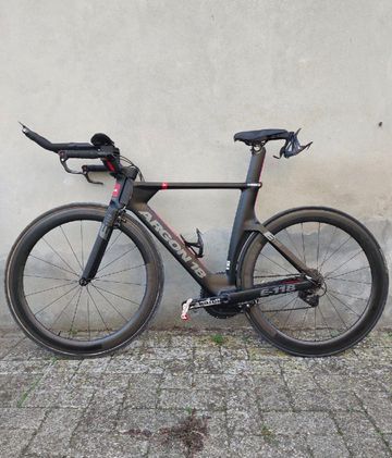 Brugt Argon 18 E SRAM Red 2016 Road & Gravel