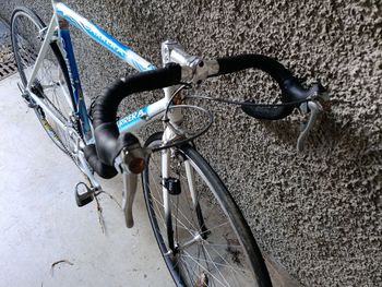 Tweedehands Carrera Custom Shimano Dura Ace 1997 Road & Gravel — afbeelding 3 van 4