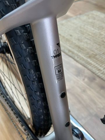 Tweedehands BMC Twostroke 01 THREE 2023 2023 Mountainbike — afbeelding 7 van 18