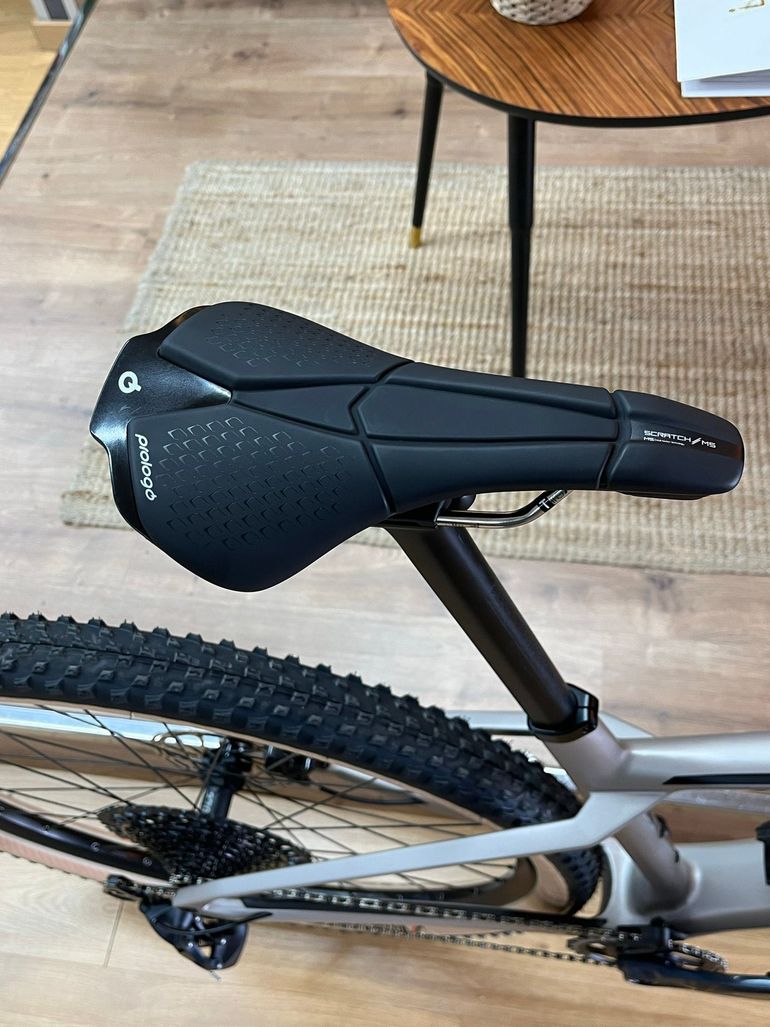 Tweedehands BMC Twostroke 01 THREE 2023 2023 Mountainbike — afbeelding 6 van 18