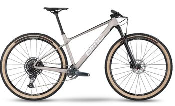 Used BMC Twostroke 01 THREE 2023 2023 MTB