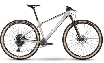 BMC Twostroke 01 THREE 2023 2023 MTB usato
