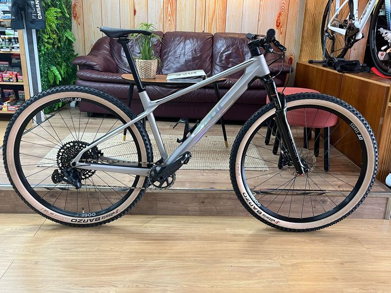 Used BMC Twostroke 01 THREE 2023 2023 MTB
