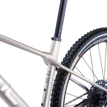 Używany BMC Twostroke 01 THREE 2023 2023 Mountainbike — zdjęcie 3 z 6