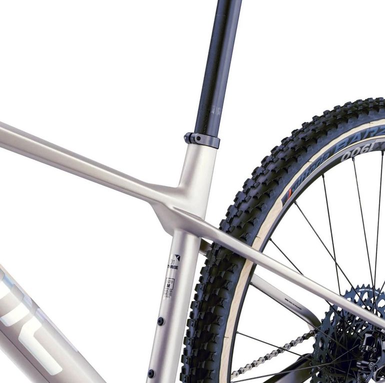 Brugt BMC Twostroke 01 THREE 2023 2023 Mountainbike — billede 3 af 6