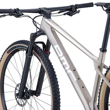 Używany BMC Twostroke 01 THREE 2023 2023 Mountainbike — zdjęcie 6 z 6