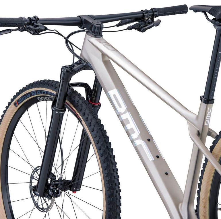 Brugt BMC Twostroke 01 THREE 2023 2023 Mountainbike — billede 6 af 6