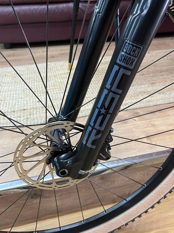Tweedehands BMC Twostroke 01 THREE 2023 2023 Mountainbike — afbeelding 17 van 18