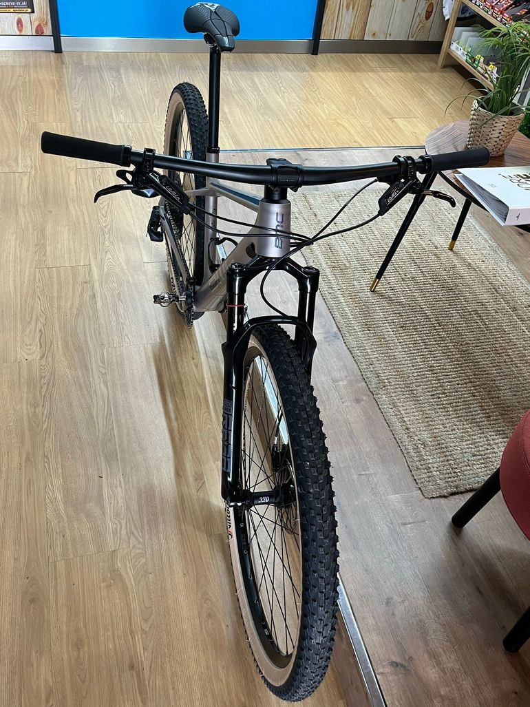 Tweedehands BMC Twostroke 01 THREE 2023 2023 Mountainbike — afbeelding 5 van 18