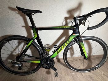Używany Giant Propel Shimano Ultegra 2021 Road & Gravel — zdjęcie 2 z 6