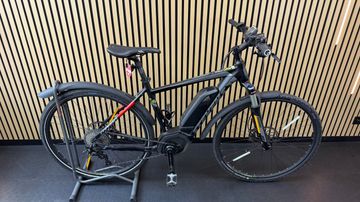 Używany Stevens E-8x 2020 Urban & Touring