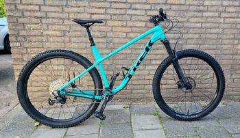 Used Trek Roscoe 7 2023 2023 MTB