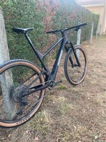 Gebrauchtes Berria MAKO 6 2023 2023 Mountainbike, Schwarz, 29 — Bild 2 von 3