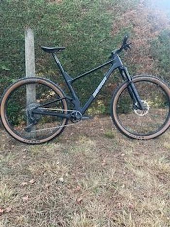 Gebrauchtes Berria MAKO 6 2023 2023 MTB