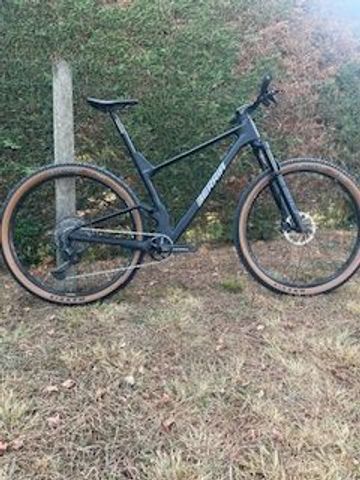 Used Berria MAKO 6 2023 2023 MTB