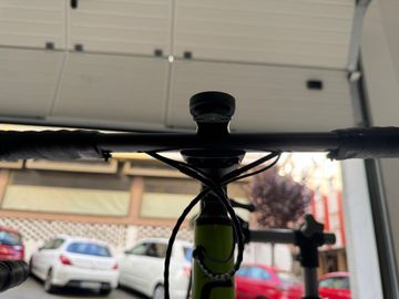Used Cannondale SuperSix EVO Shimano Ultegra Di2 2018 Road & Gravel, Green — image 3 of 6