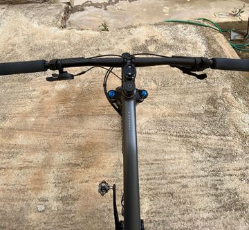 Used Mondraker CHRONO R 2023 2023 Mountainbike, Light Gray, 29 — image 8 of 8