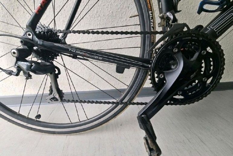 Brugt BULLS Harrier Shimano 105 2022 Road & Gravel — billede 3 af 5