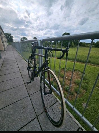 Brugt BULLS Harrier Shimano 105 2022 Road & Gravel — billede 4 af 5