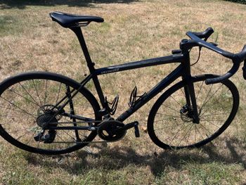 Brugt Specialized Aethos Comp - Rival eTap AXS 2023 2023 Road & Gravel