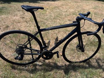 Gebrauchtes Specialized Aethos Comp - Rival eTap AXS 2023 2023 Road & Gravel