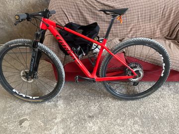 Gebrauchtes Wilier 101X - SHIMANO XT 1X12 2024 2024 MTB