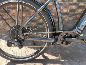 Brugt Trek Allant+ 7 Gen 2 2026 2026 Urban — billede 5 af 5