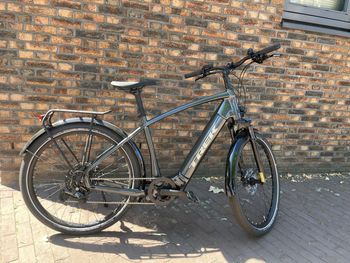 Brugt Trek Allant+ 7 Gen 2 2026 2026 Urban & Touring