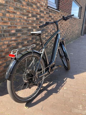 Brugt Trek Allant+ 7 Gen 2 2026 2026 Urban — billede 2 af 5
