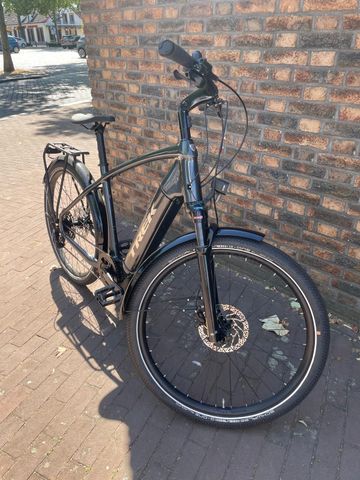 Brugt Trek Allant+ 7 Gen 2 2026 2026 Urban — billede 3 af 5