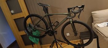 Used Orbea TERRA H30 1X 2021 2021 Road & Gravel